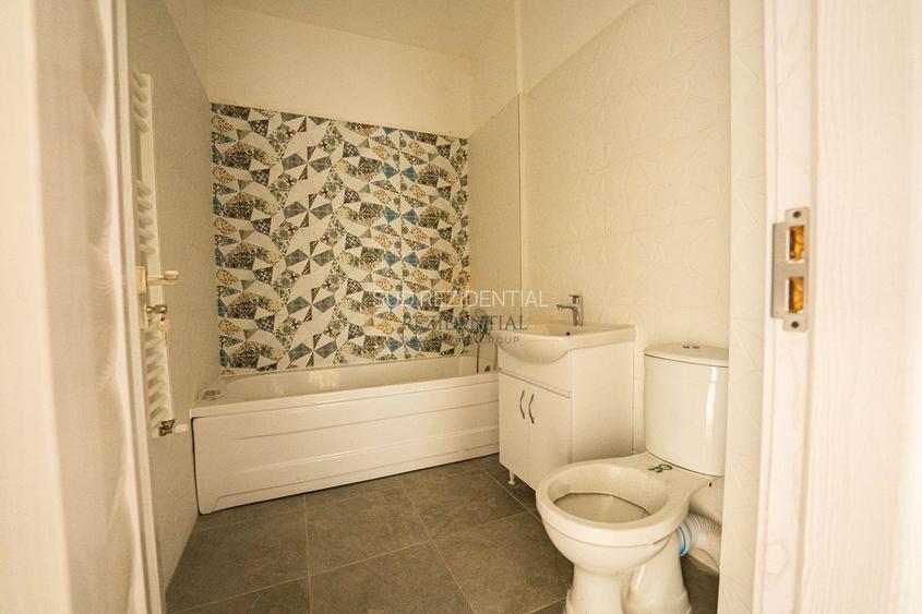 Vanzare apartament cu 2 camere, bloc finalizat, langa parc,Metalurgiei - 5