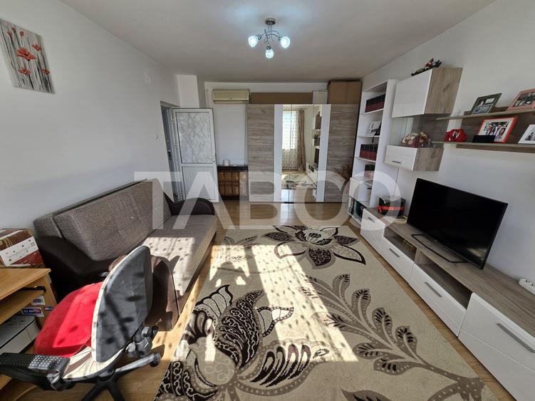 Garsoniera de vanzare 37 mpu balcon pivnita 25 mp Turnisor COMISION 0