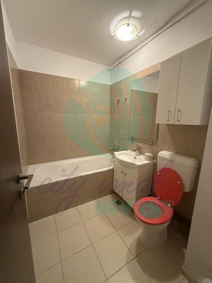 Apartament 2 camere, zona linistita
