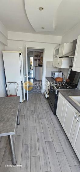 2 CAMERE DECOMANDAT-- MOBILAT+UTILAT-- PACURARI-MOARA DE FOC - 6