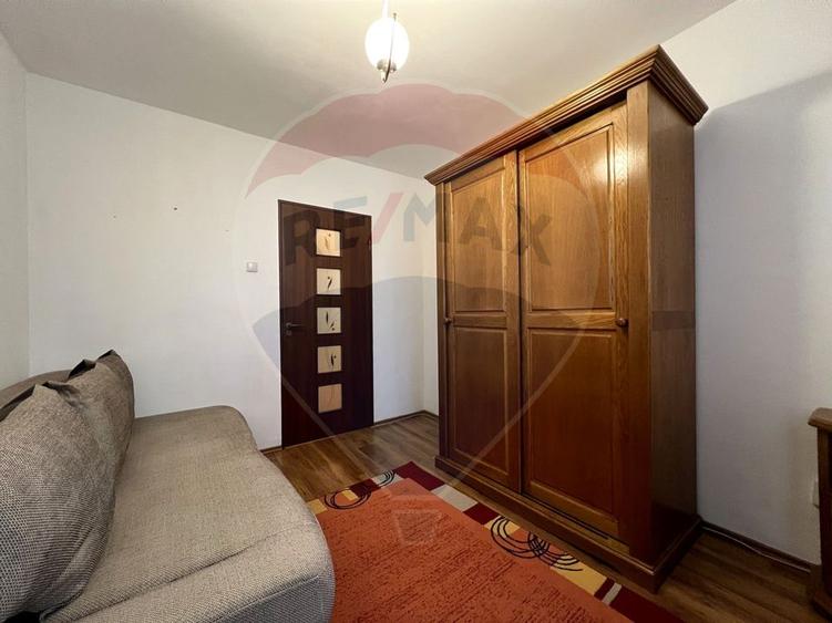 Apartament spațios, de închiriat în zona Mănăștur