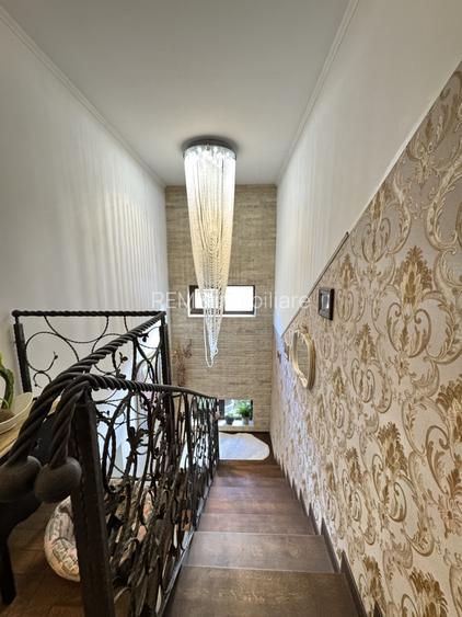 Casa 4 camere, zona Parcul Poligonului, Floresti, mobilata si utilata complet - 7