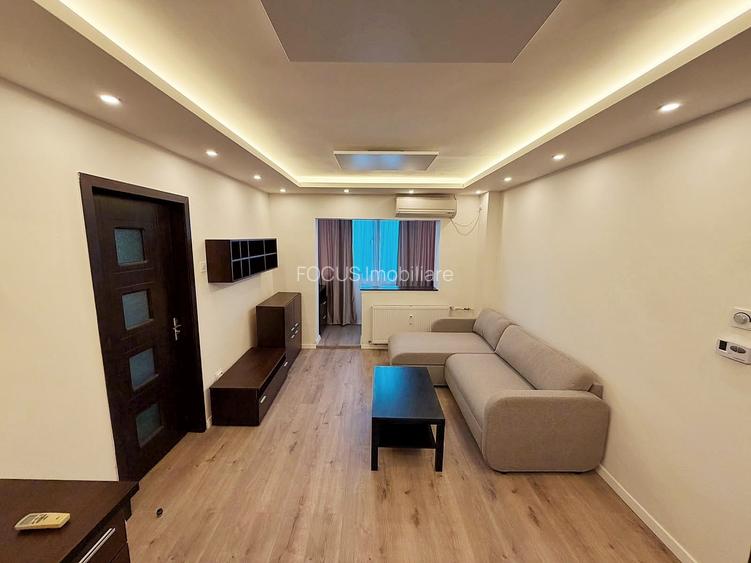 Apartament 2cam MODERN, RENOVAT, METROU - Obor | Viitorului 182 - 2