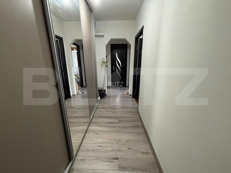 Apartament 3 camere decomandat, 66.34 mp - Alexandru cel Bun - 5