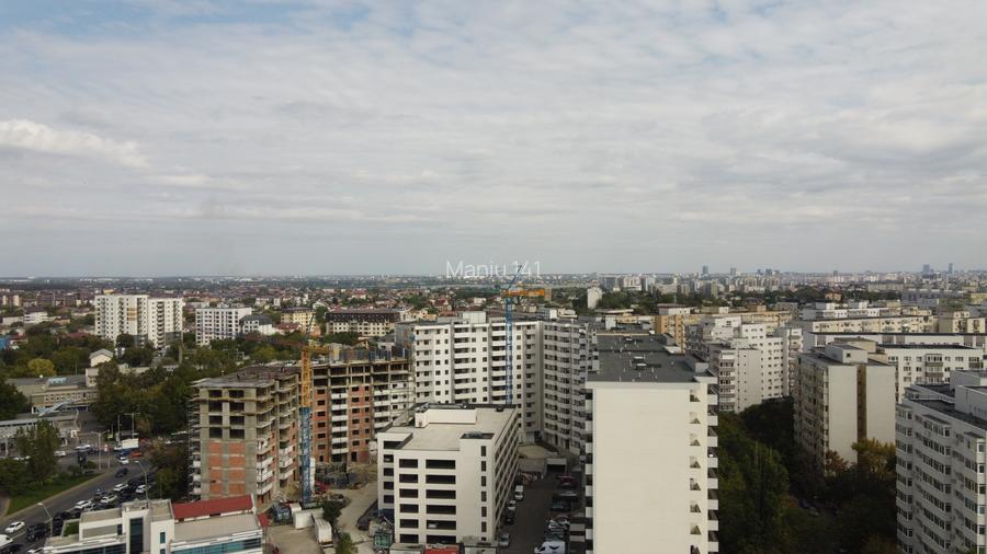Apartament 3 camere, faza 4 Maniu 141, Metrou Pacii - 3