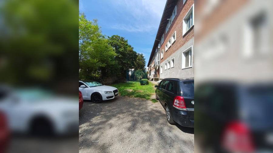 Apartament 2 camere oferta in Dambul rotund!