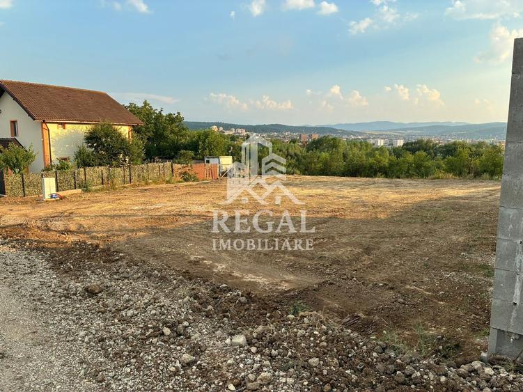 Teren intravilan de vânzare – Strada Lătureni | 0% comision cumpărător