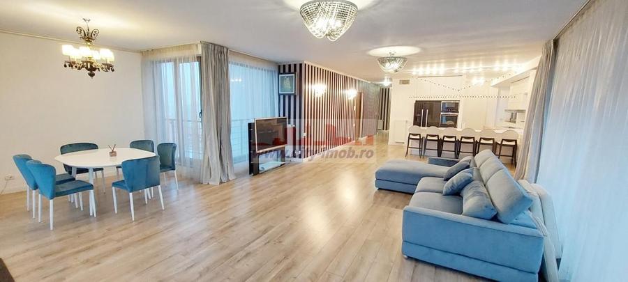 Vanzare  Penthouse Eminescu / Dacia