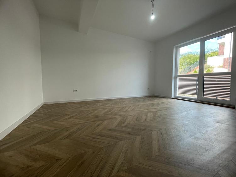 APARTAMENT 2 CAMERE DECOMANDAT, BLOC NOU, KAUFLAND PACURARI, PARCARE, INTABULAT