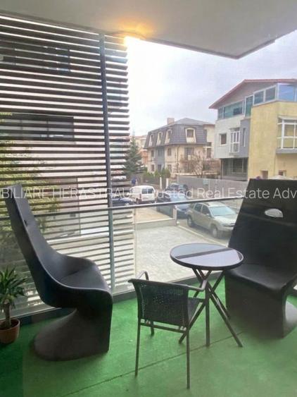 2 Camere de închiriat în Herăstrău | 70 mp | Grand Residence - 7