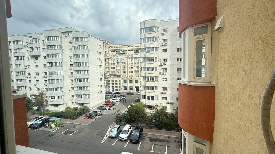 3 CAMERE | BLOC REABILITAT|  ETAJ INTERMEDIAR | LIFT NOU | ZONA UNIRII