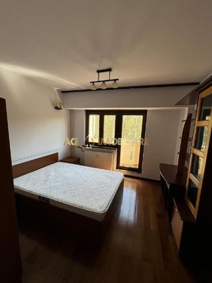 3 Camere de inchiriat | Unirii | Metrou | 2 Bai | 90 MP