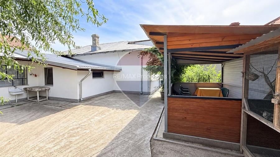 Casă de vânzare | 5 camere | Teren 1.200 mp | Foisor | Ciorogârla