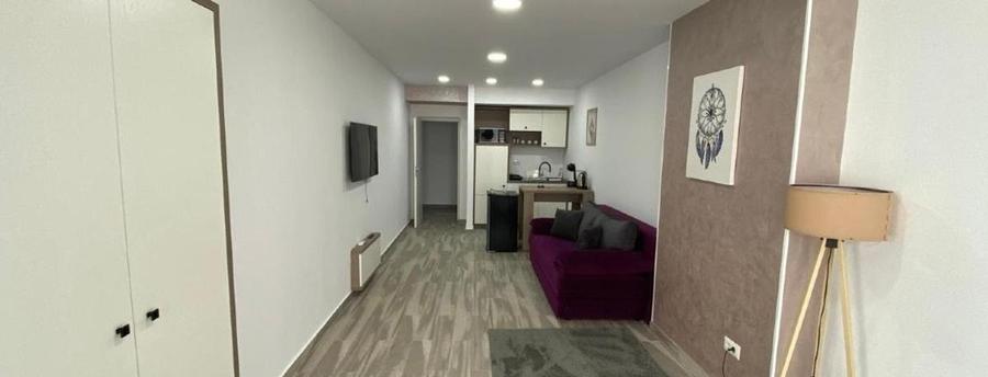 Apartament de vanzare /închiriat pe termen lung ,3 camere mobilat utilat