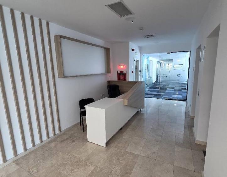 33 Central Street Offices, Dorobanti, 545 - 1090 mp  0% comision!