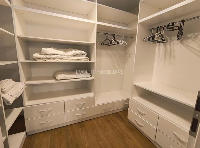 Capitol Tomis Villa Center-apartament 2 camere 2 bai parcare - 11