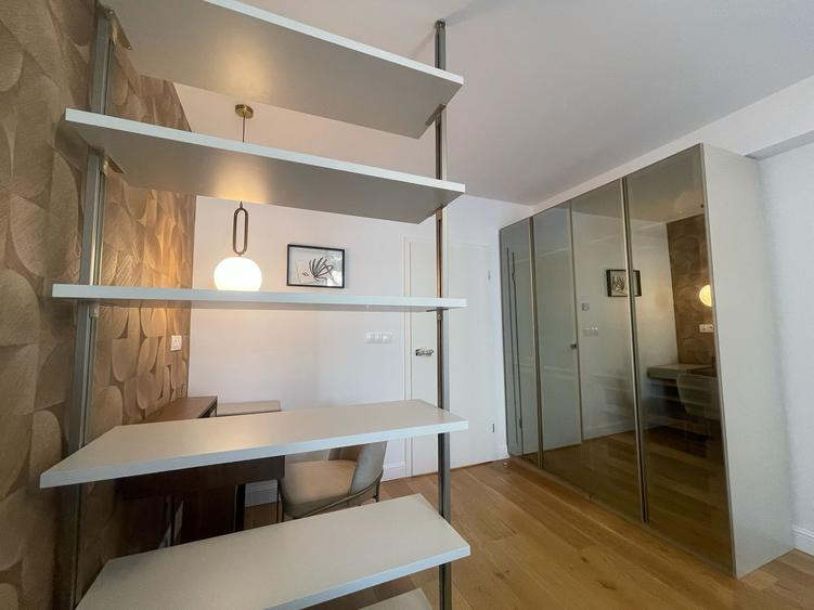 3 camere - VOLO RESIDENCE, Băneasa, Herăstrău, Aerogării