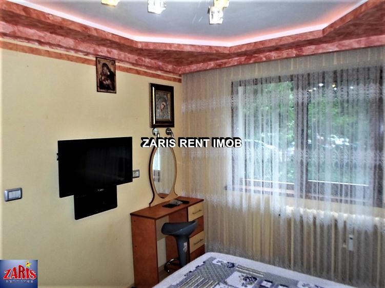 Vanzare apartament 2 camere decomandat parter in Ploiesti, zona Vest