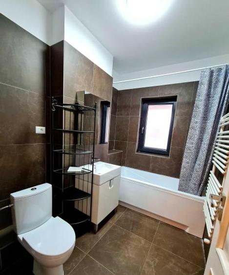 Apartament 3 camere bloc nou Floreasca