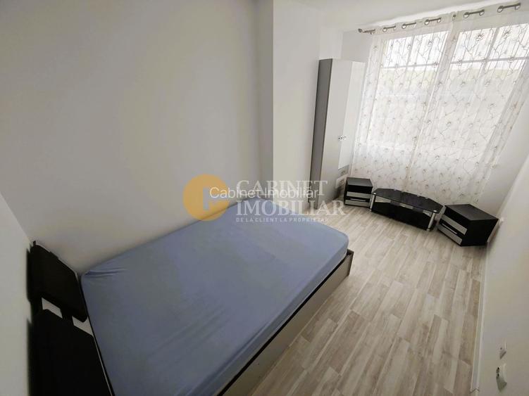 2 camere modern, ETAJ intermediar - mobilat&utilat - bloc NOU - 7