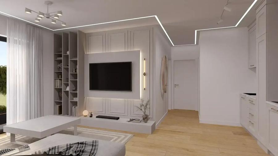 OPORTUNITATE | APARTAMENT 3 camere I Terasa 12 mp I Bloc nou I Unirii