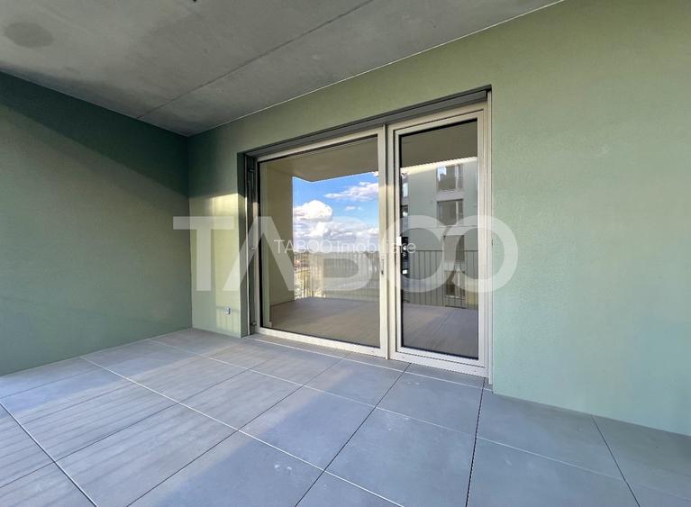 Apartament cu 2 camere zona Semicentrala confort premium smart home - 7