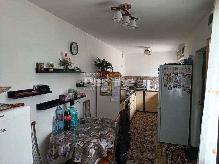 Casă 90 mp + teren 340 mp | Sector 1 - 9