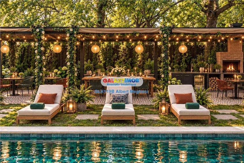Vanzare casa 8 camere oportunitate Airbnb sau boutique hotel