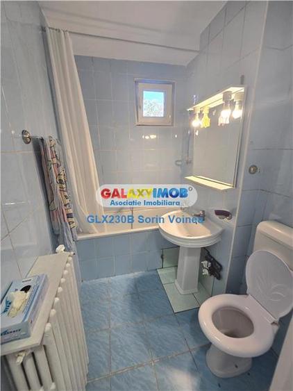 Apartament 4 camere Nicolae Grigorescu Titan | un minut de metrou