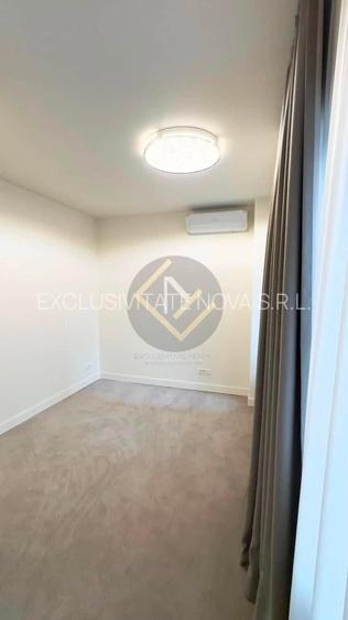 Inchiriere - Apartament 2 camere – Strada Icoanei | Bloc boutique ! - 4