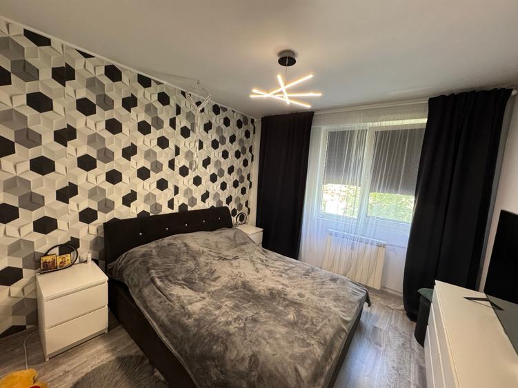 Apartament 3 camere | Drumul Taberei | Spațios | Metrou 6 min