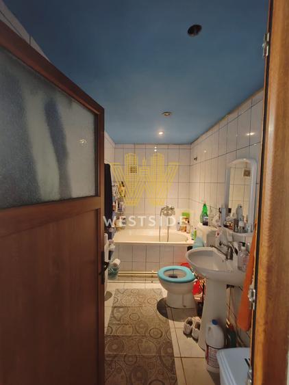 Apartament de vanzare, cu 2 camere (Sad), in cartierul Cetate