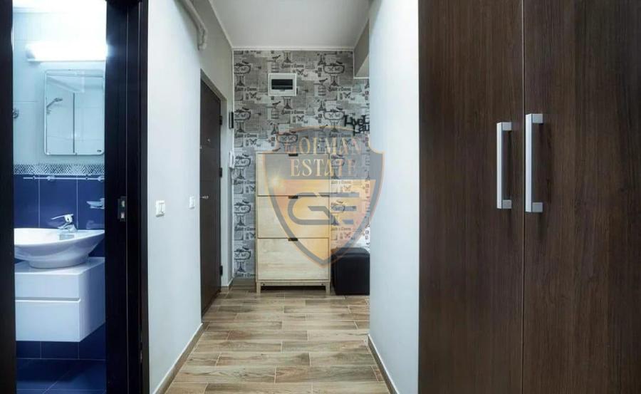 Apartament 3 camere – Faleză Nord, Bd. Mamaia | Vedere panoramică