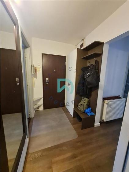 Apartament 3 camere SCRIITORILOR, MOBILAT, Brasov