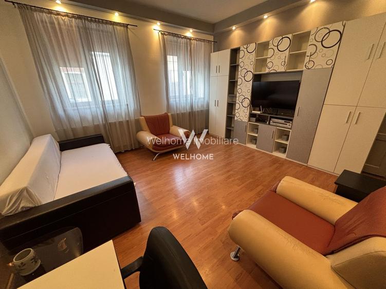 Apartament cu bucatarie separata PET FRIENDLY - Centru, Sibiu - 11