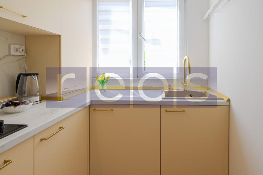 VANZARE APARTAMENT VILA DOROBANTI 45MP 2 CAMERE RENOVAT 2026 CENTRALA PROPRIE - 7