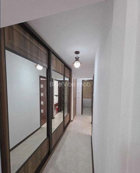 Apartament cu 3 camere City Park Mall parcare inclusa - 6