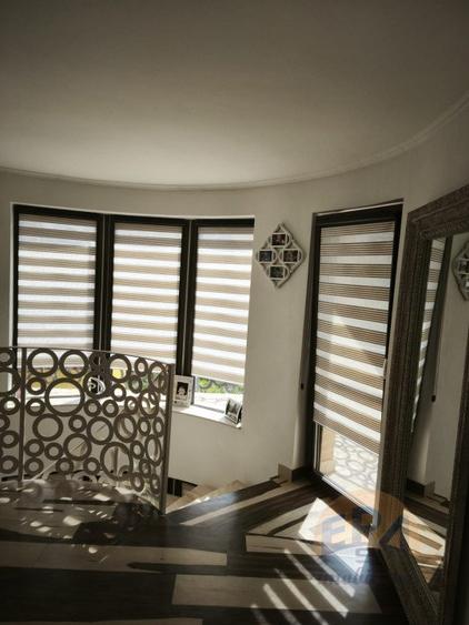 Casa zona Oncea, pe dealurile Oradiei