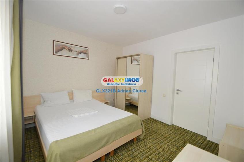 Hotel Boutique | 10 camere | S+P+3E | Dorobanti | Piata Romana