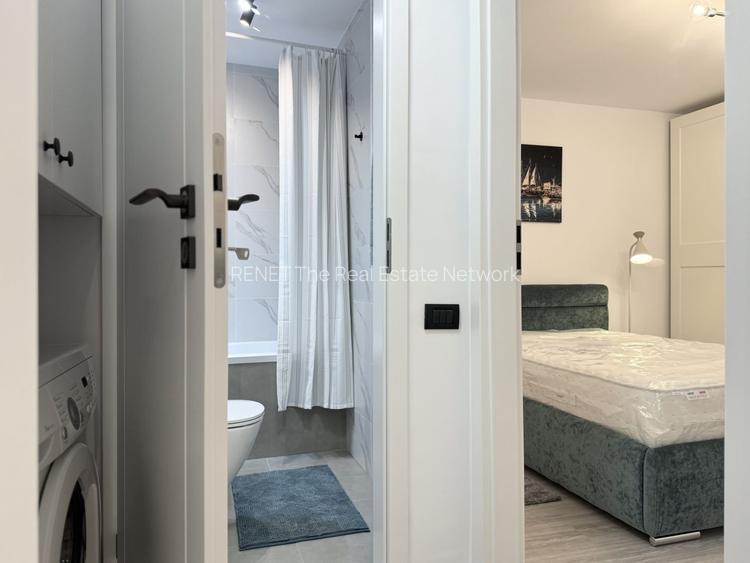 Apartament 2 camere - Metrou Titan - 9