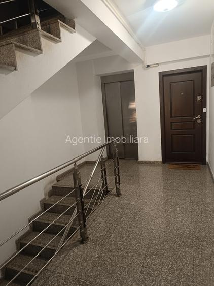 Exclusiv - 3 camere  decomandat Faleza Nord - 13