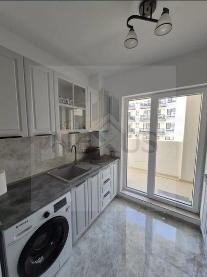 Apartament tip studio-Biruintei 85-5 minute metrou
