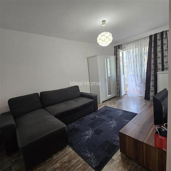 Apartament 1 camera. Etaj 2- Alexandru-Modern
