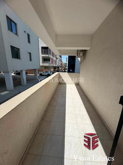 APARTAMENT 2 DECOMANDATE - CAMPUS - BLOC NOU - PARCARE - - 21