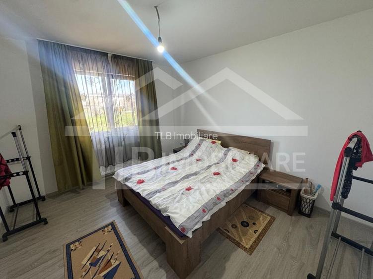 Casa individuala, 200 mp, 1399 mp teren, Zona Ernei - 4