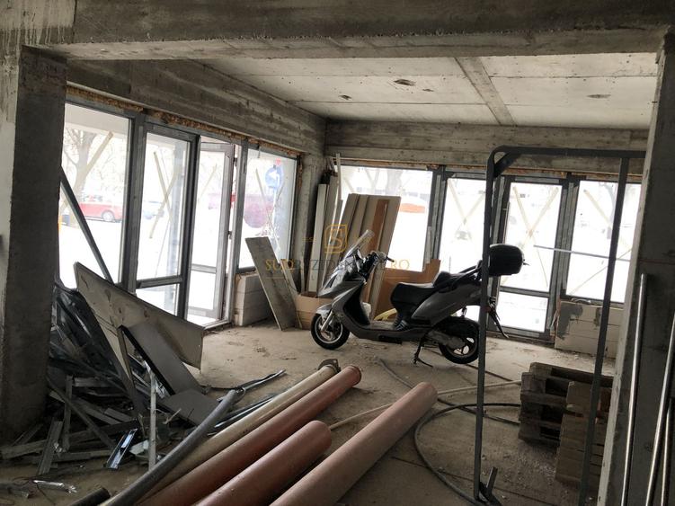 Spatiu comercial 90 mp – zona Sun Plaza / Sos. Oltenitei