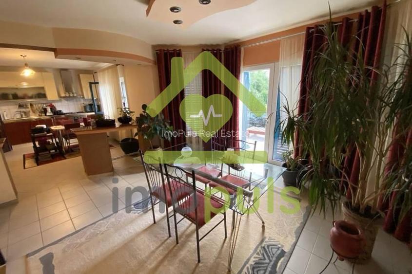 🏡 Casa individuala. Mobilata si utilata. Piscina exterioara.✨ - 6