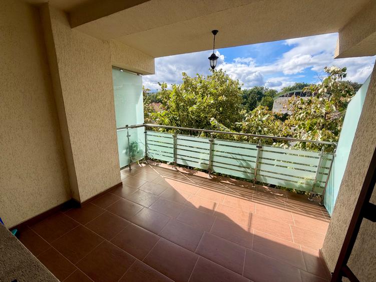 Apartament 2 camere, Copou, et intermediar, EXCLUSIVE RESIDENCE