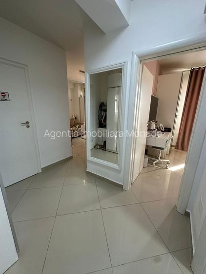 Apartament 2 camere de Vanzare Militari Residence