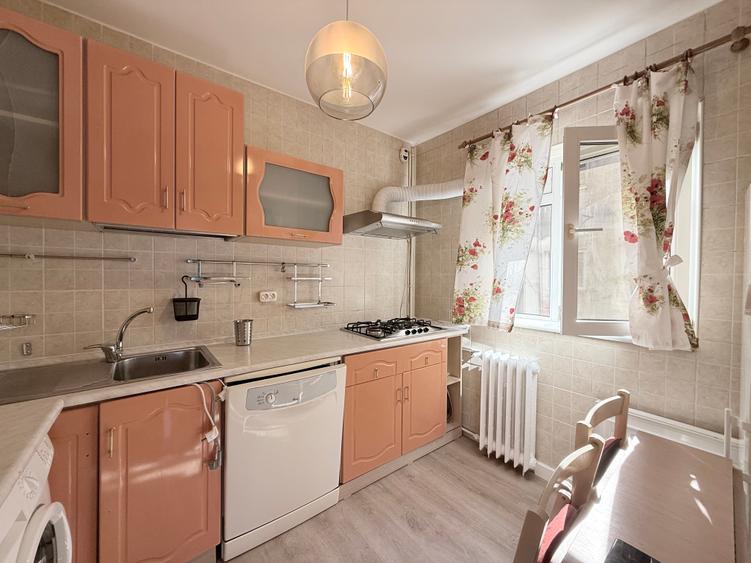 Apartament 3 camere Tineretului